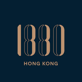 1880 Hong Kong - Social Club