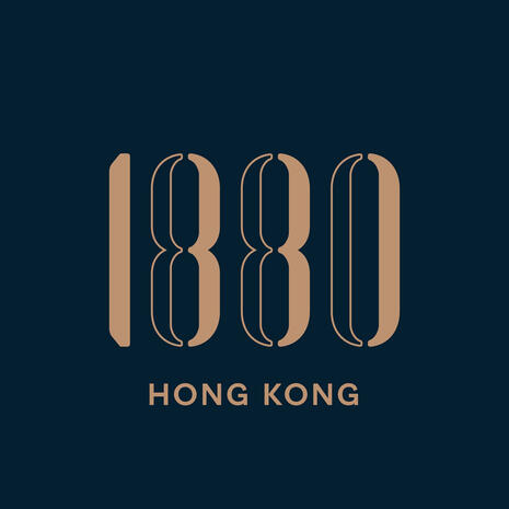 1880 Hong Kong - Social Club 1880 Hong Kong - Social Club